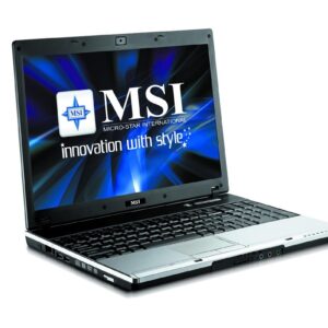 MSI VR 601 İNTEL CELERON